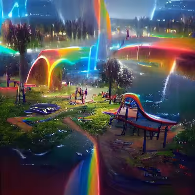 Rainbow Park