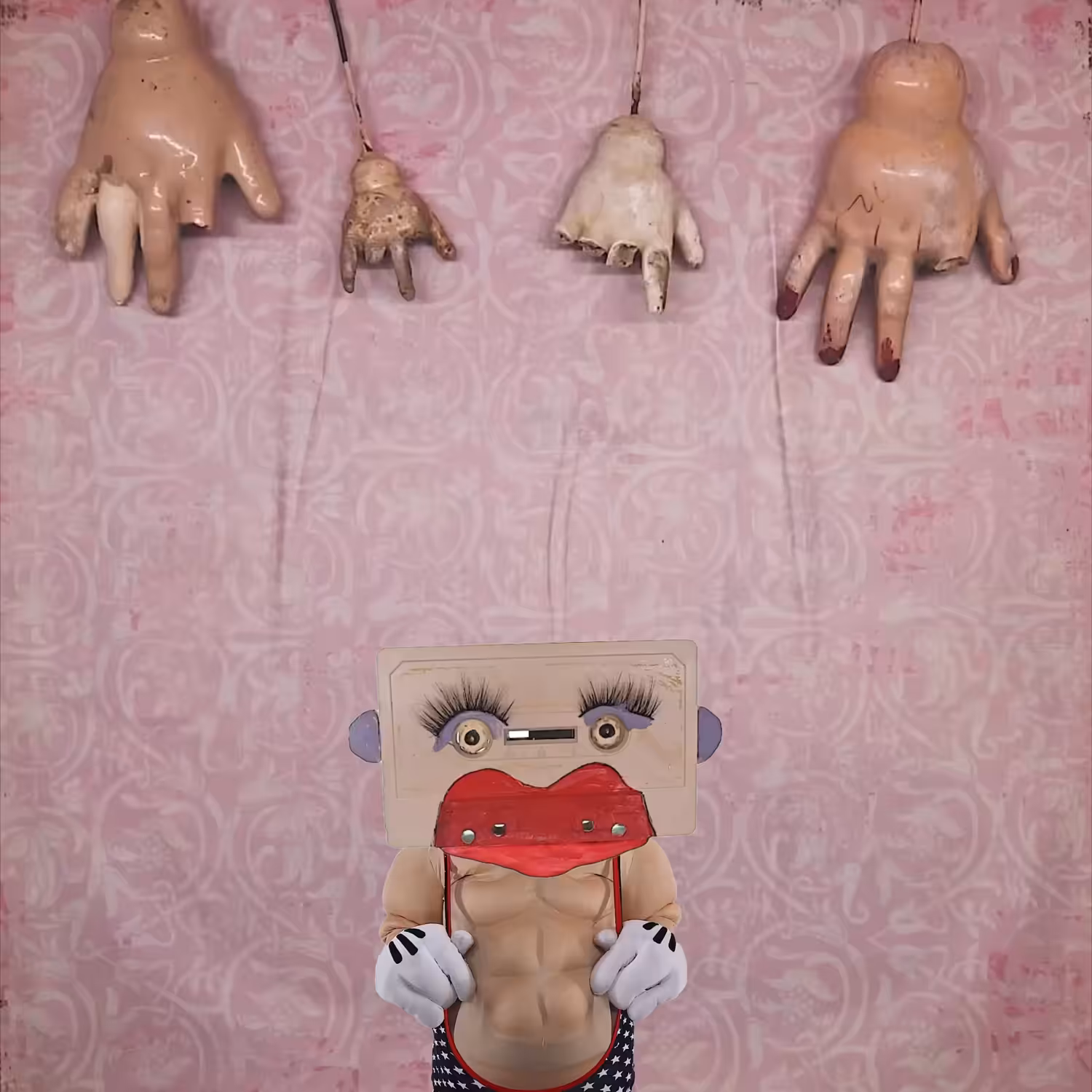 Average Creatures II: Average Creature II #410