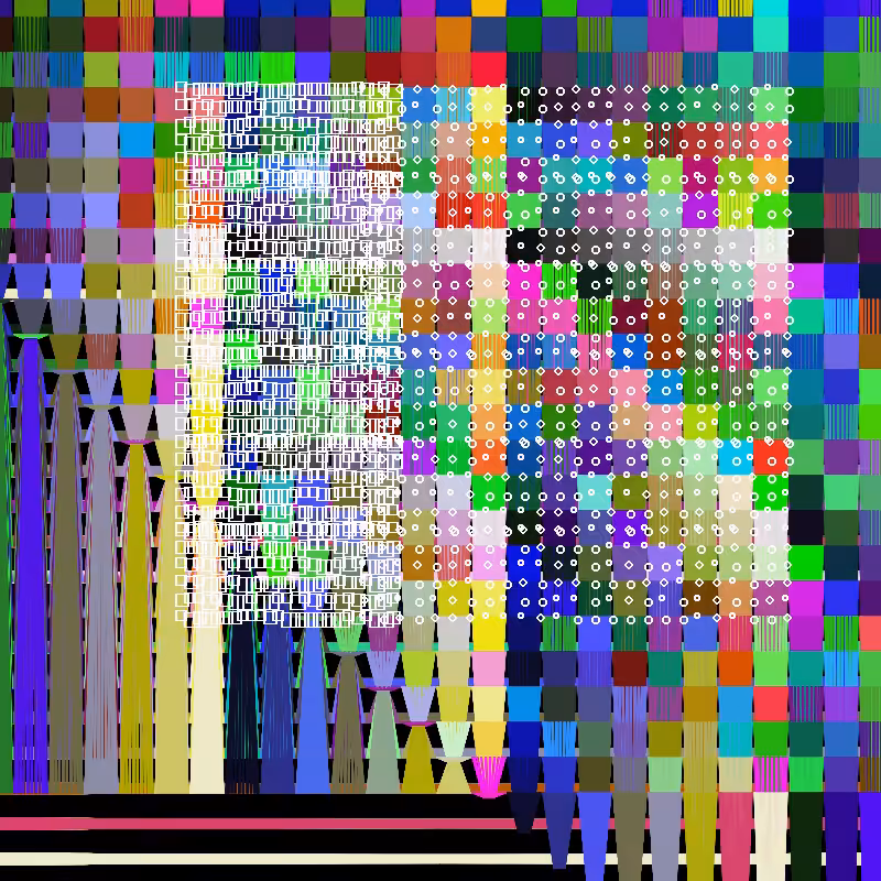 Patchwork #1