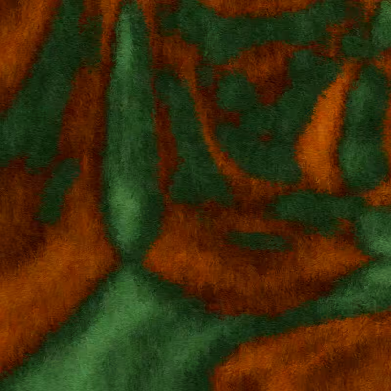 Turpentine #7