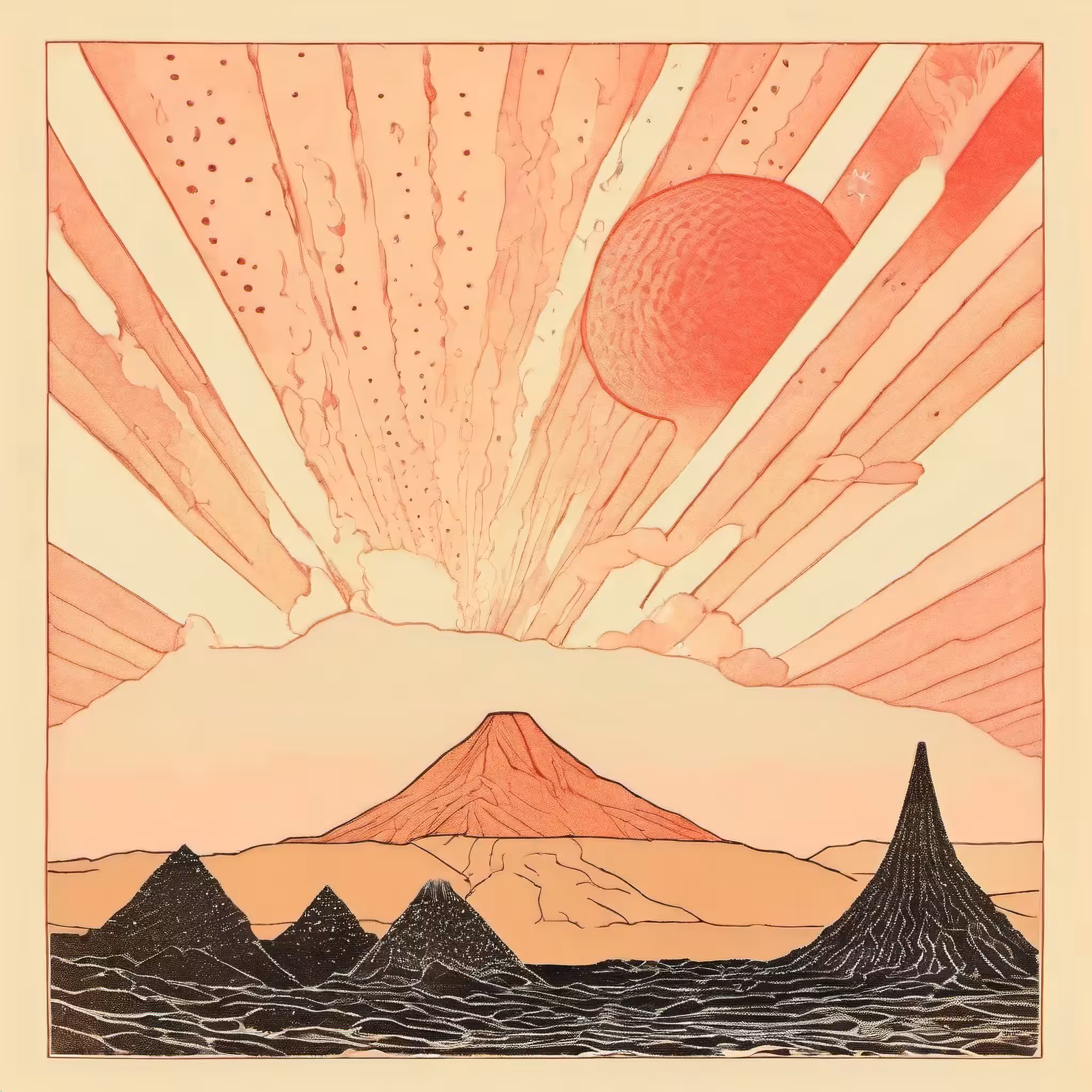 SOLAR VOYAGER #4