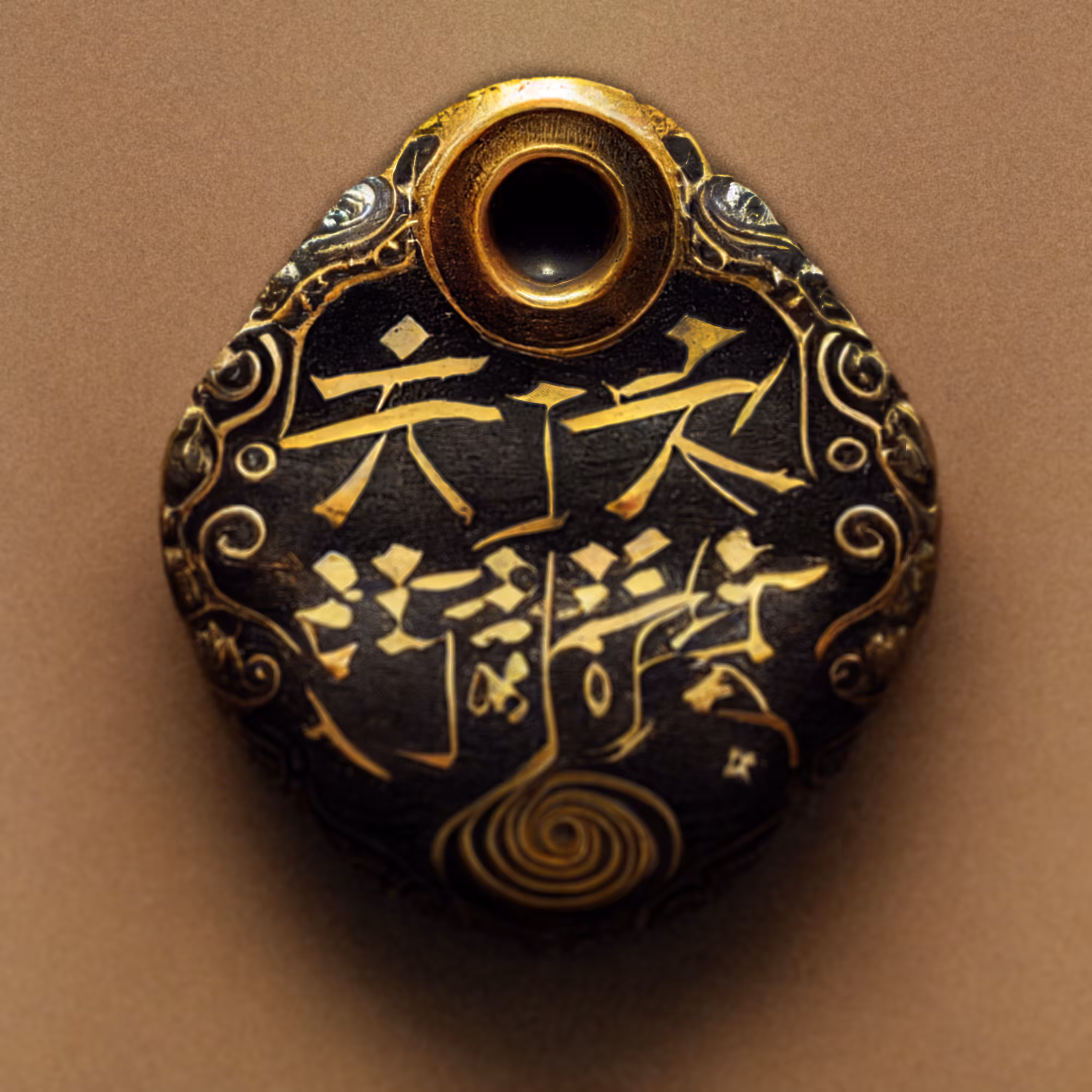 Yasuragi-no-Tama