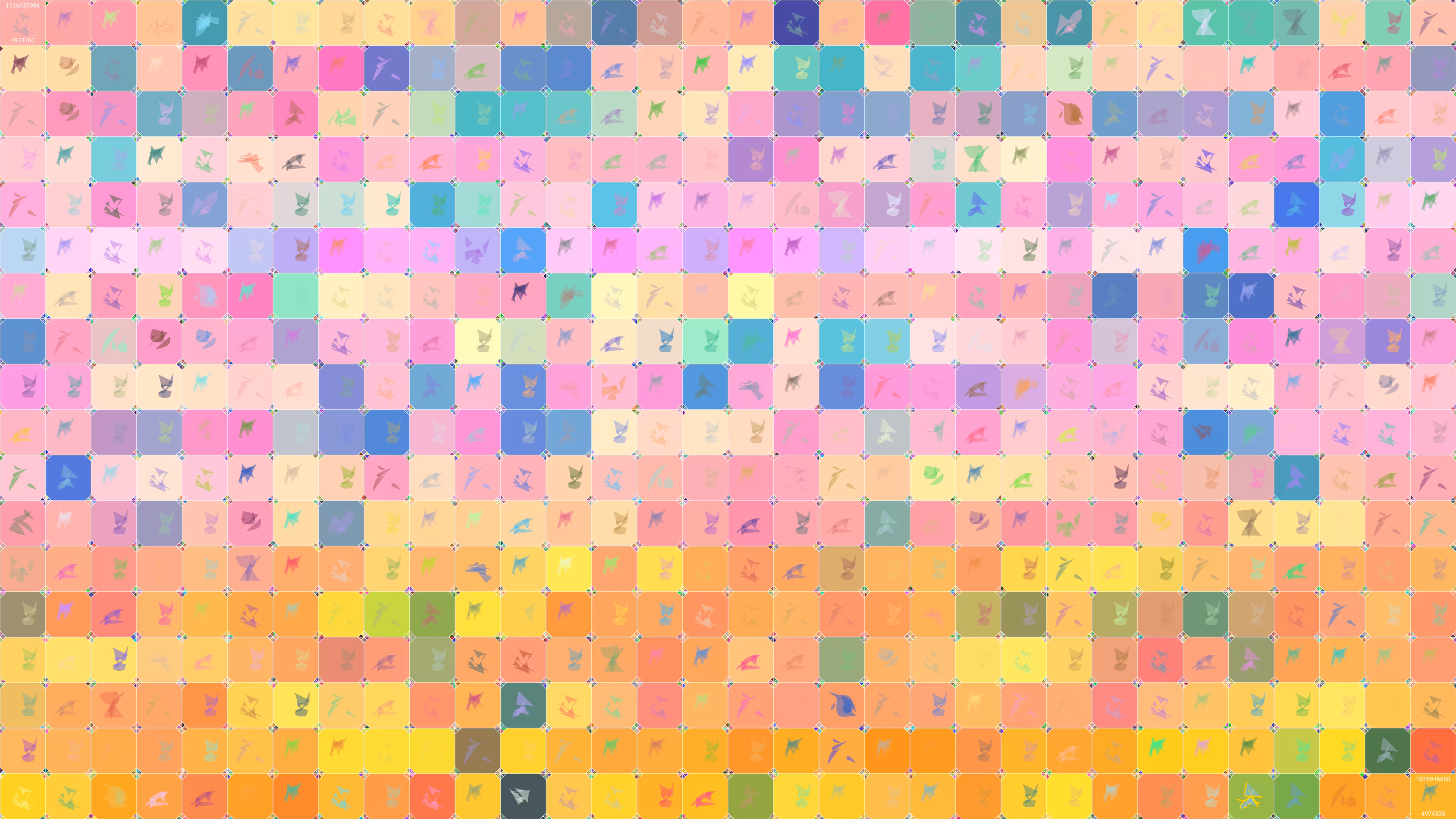 CryptoArte: Painting #8635