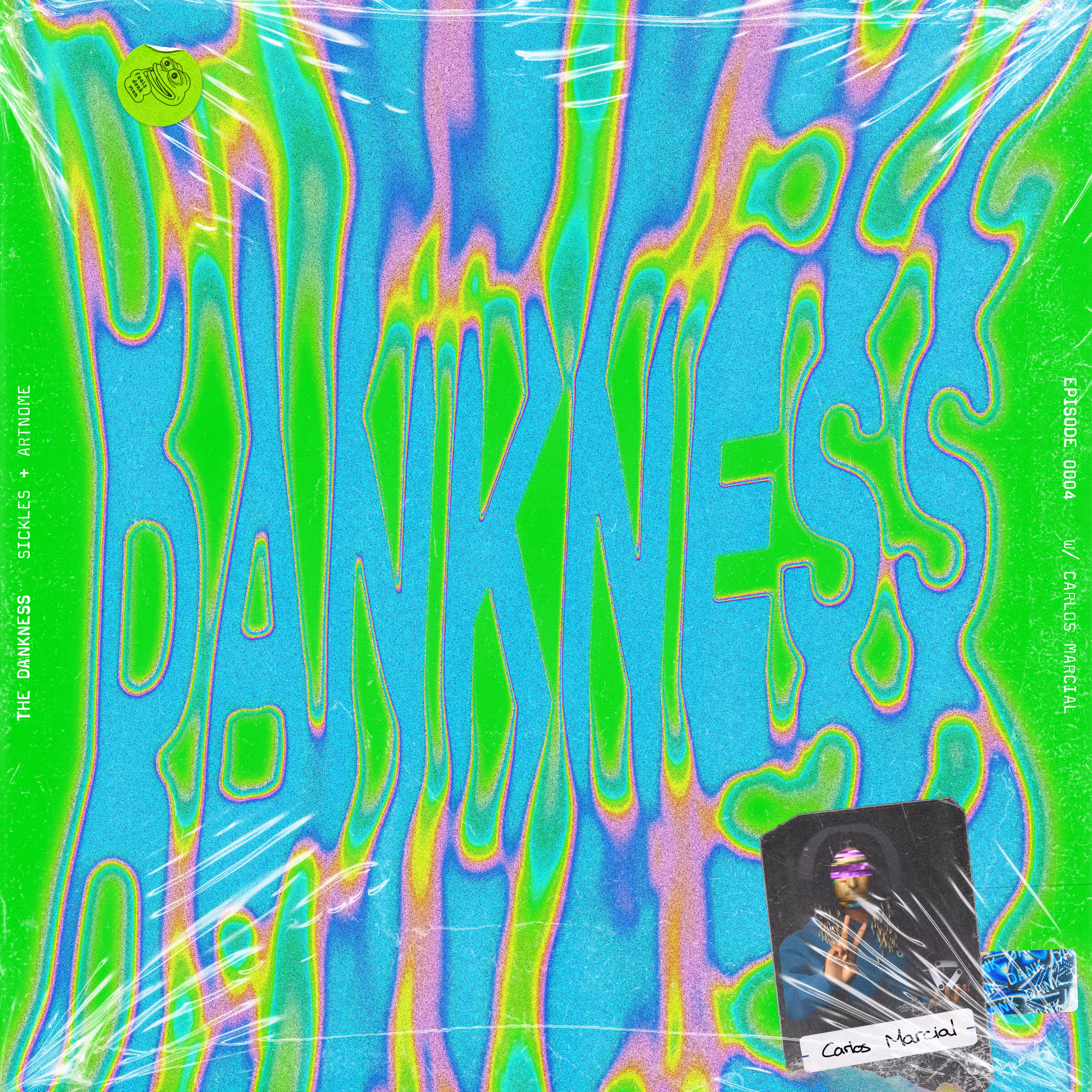 DANKTONE S1E4 #2