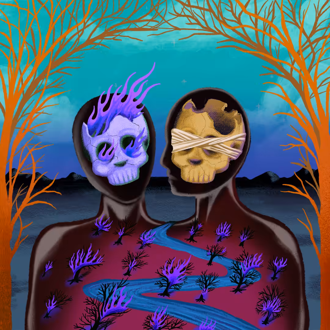 "HVN/HLL" #13
