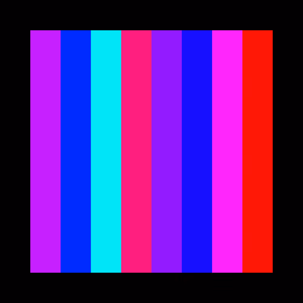 Luminal Spacez #33
