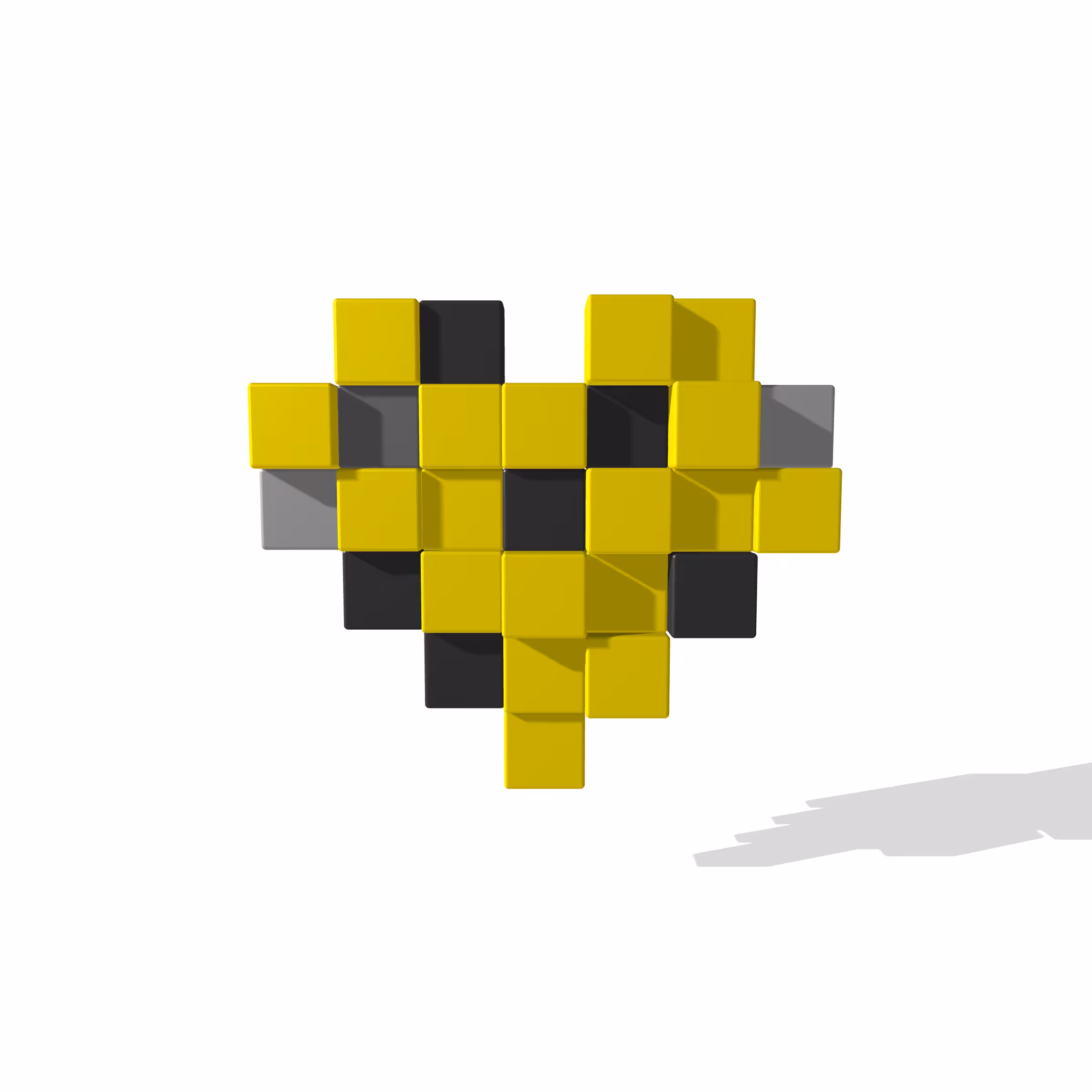 heart + craft #122