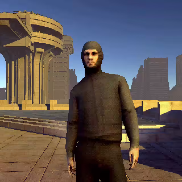 𝕮𝖑𝖔𝖚𝖉 𝖈𝖎𝖙𝖞 pioneers: Nikita