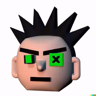 My old PFP