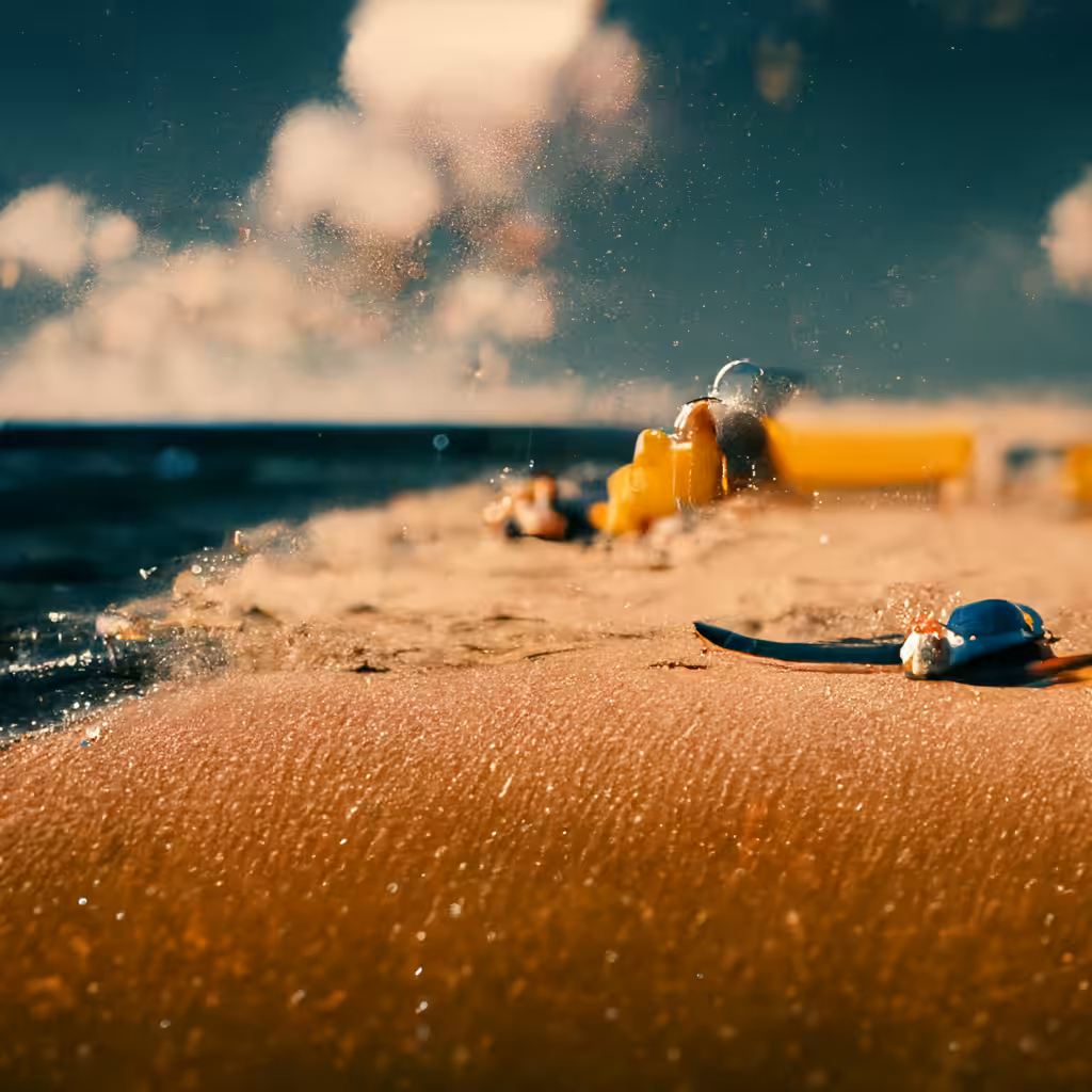Dreams: 30 Days of Dreaming | DAY 26