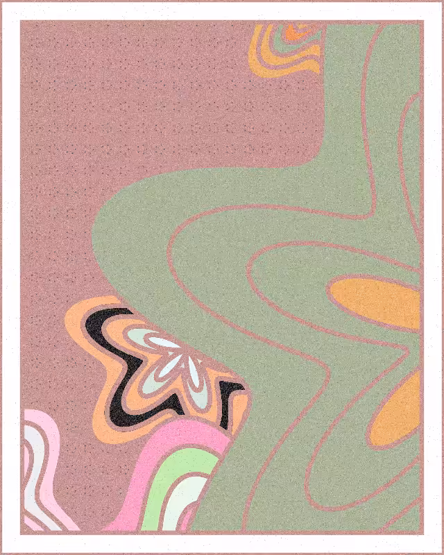 Fleur des Sinus #26