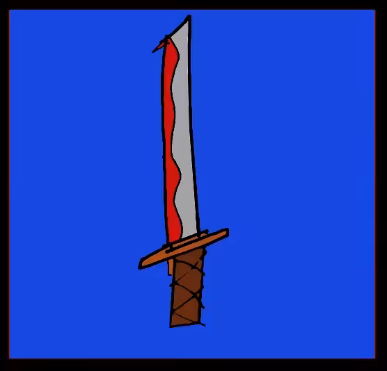 Sword