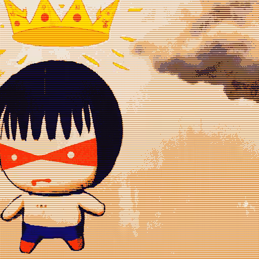 Super Princess