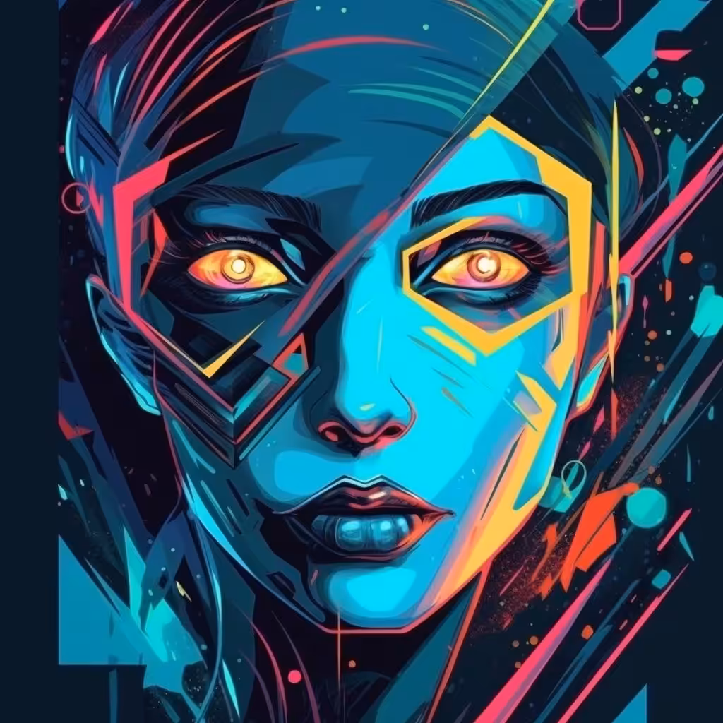 VISUAL  ARTS #11