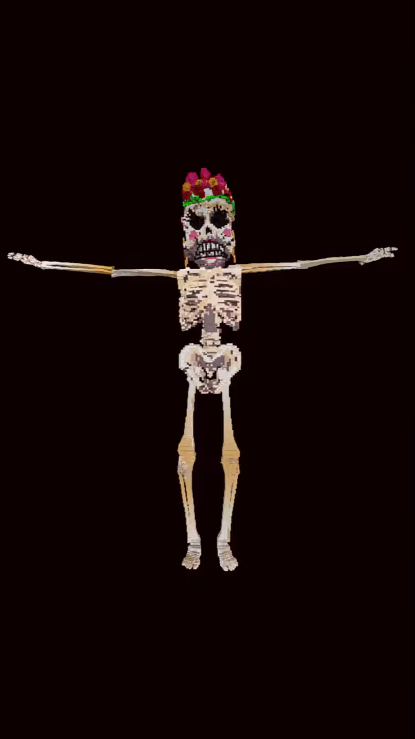 Not Dead Undeaded