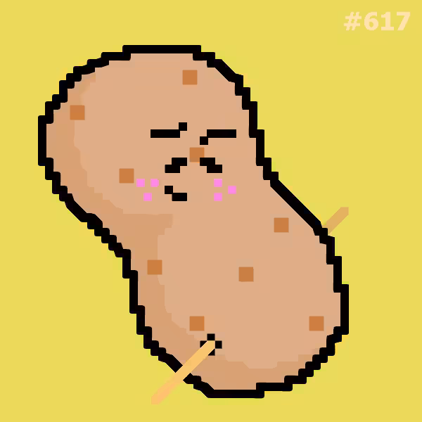 Peanut Gallery #617