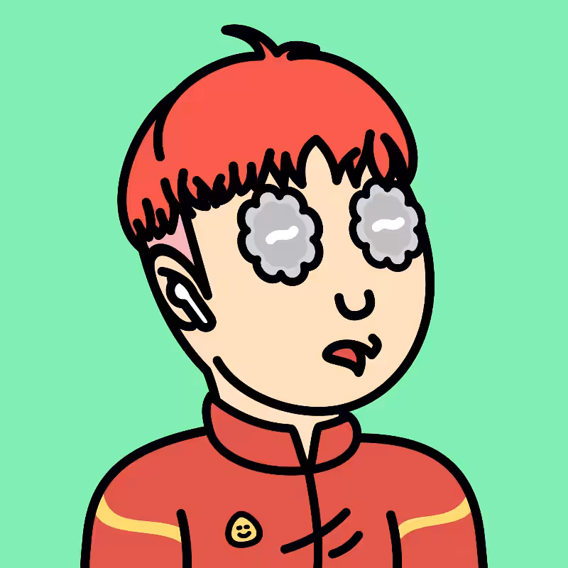 DudeDle.Punk #75