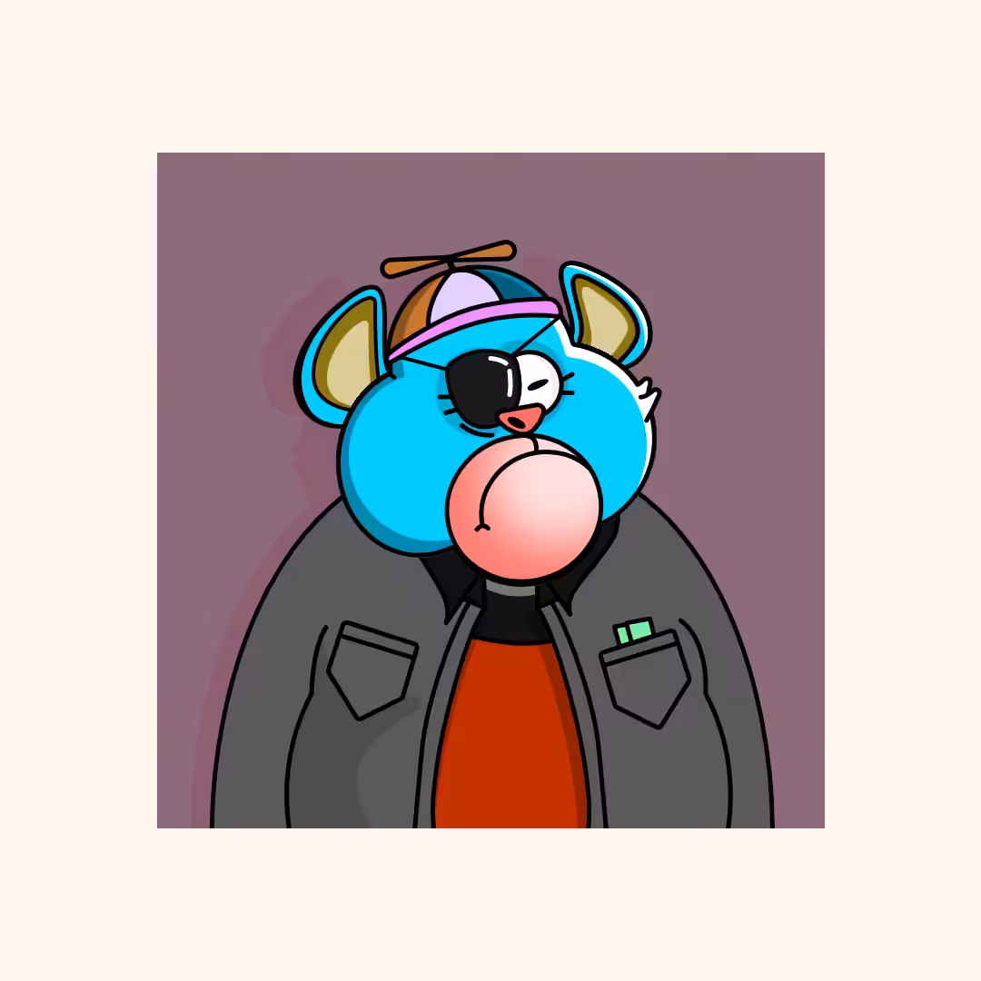 Hamster #1 #54