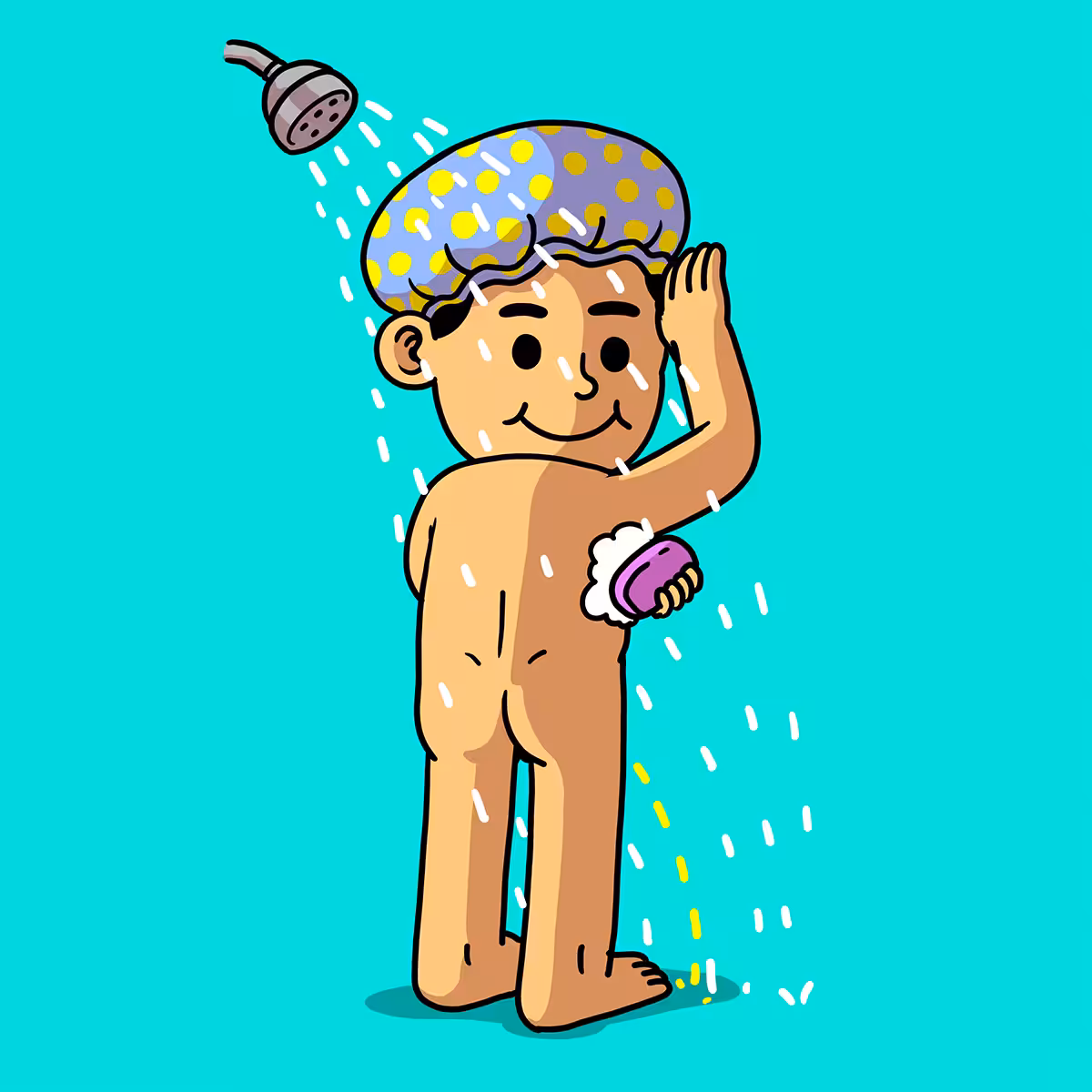 Warm Shower