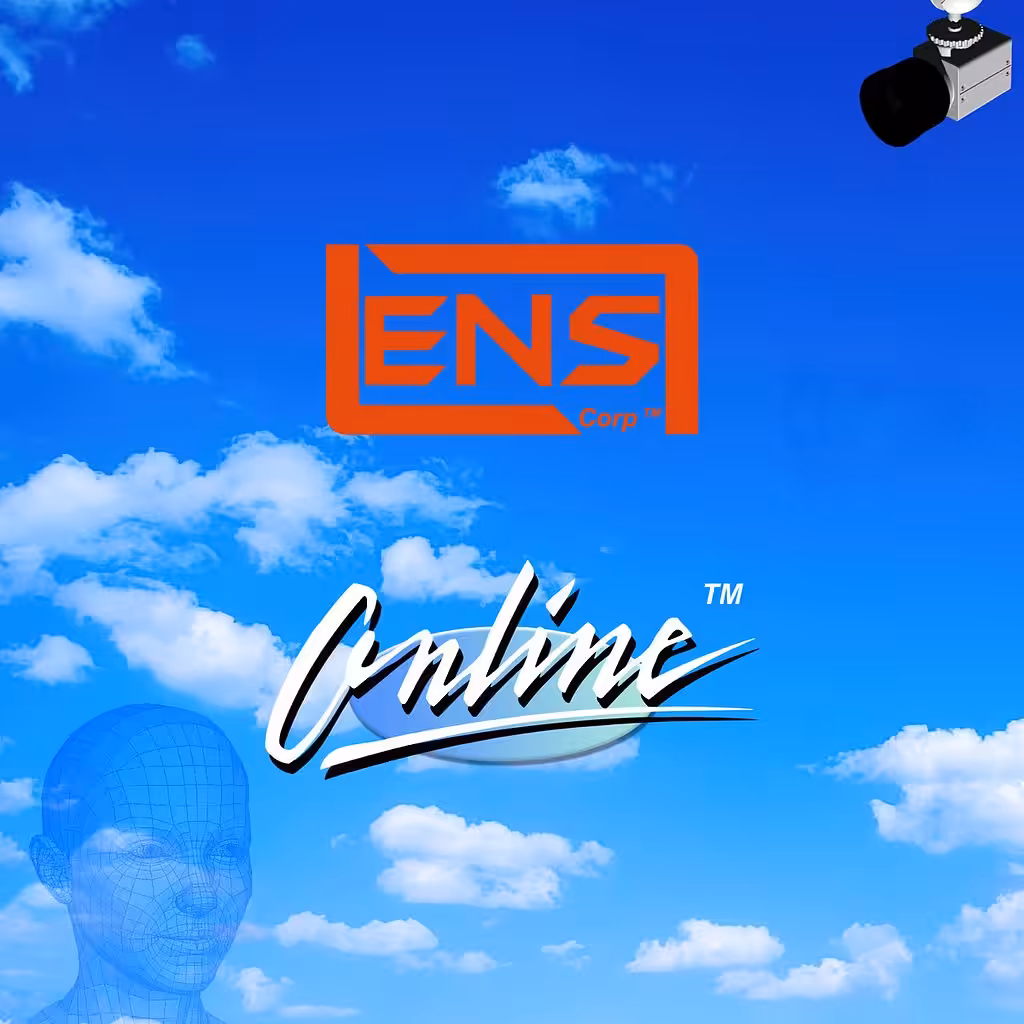 LensCorp™ International - Online™