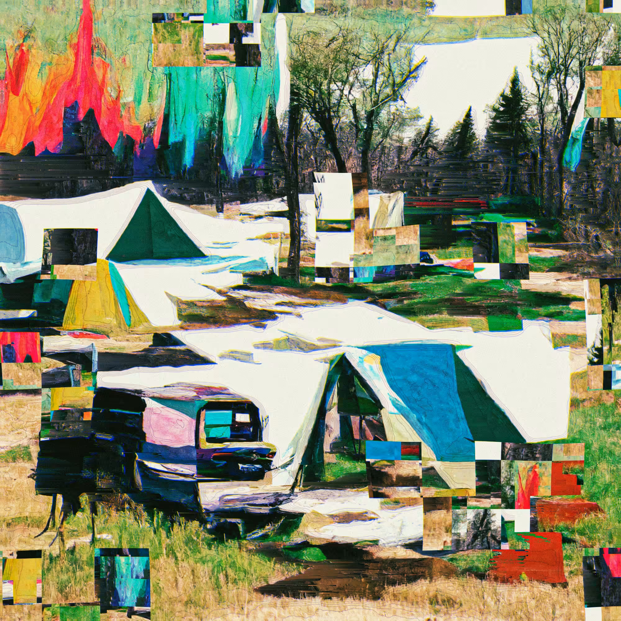 CAMPING TRIP 071