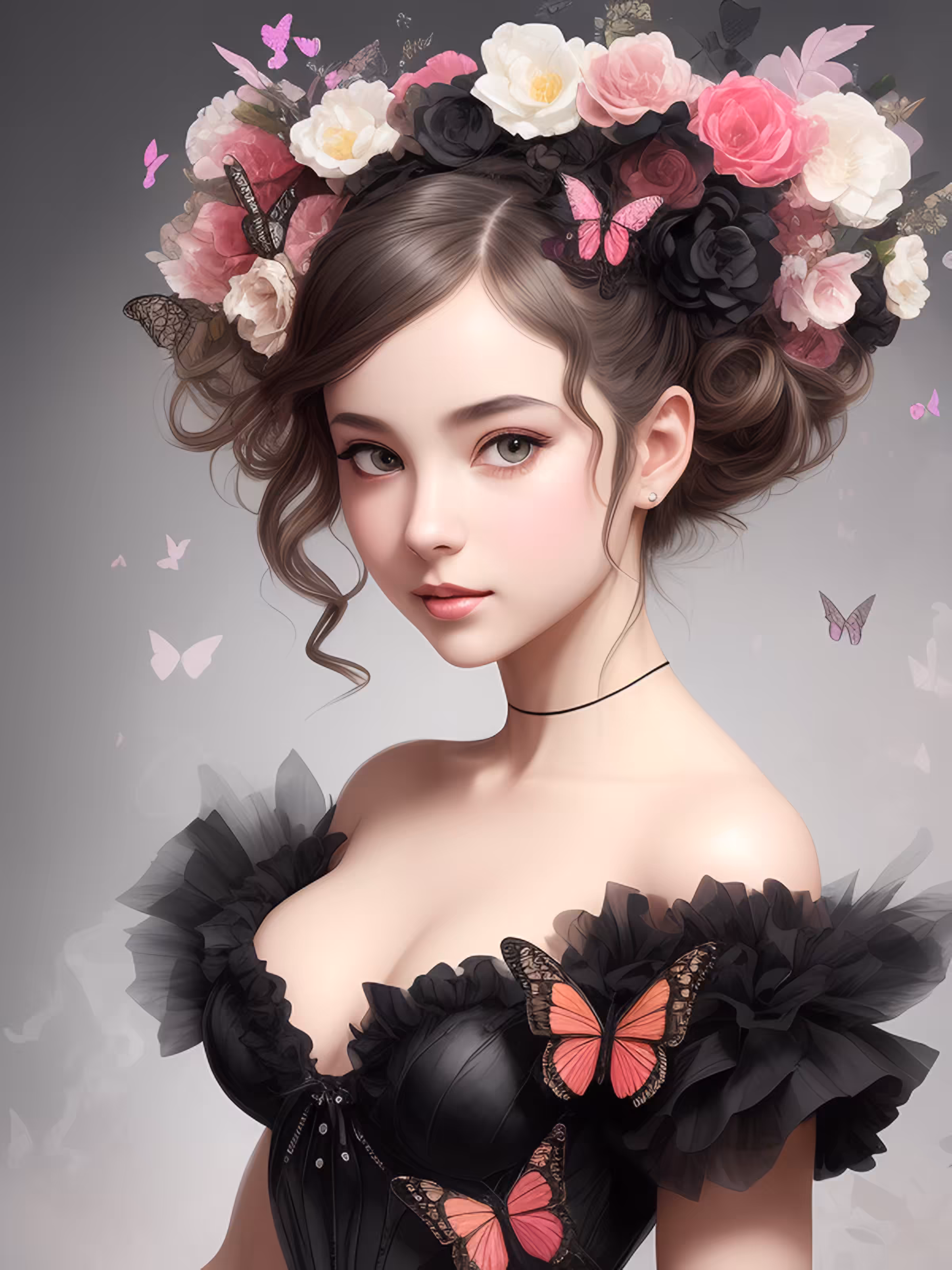 Madama Butterfly 