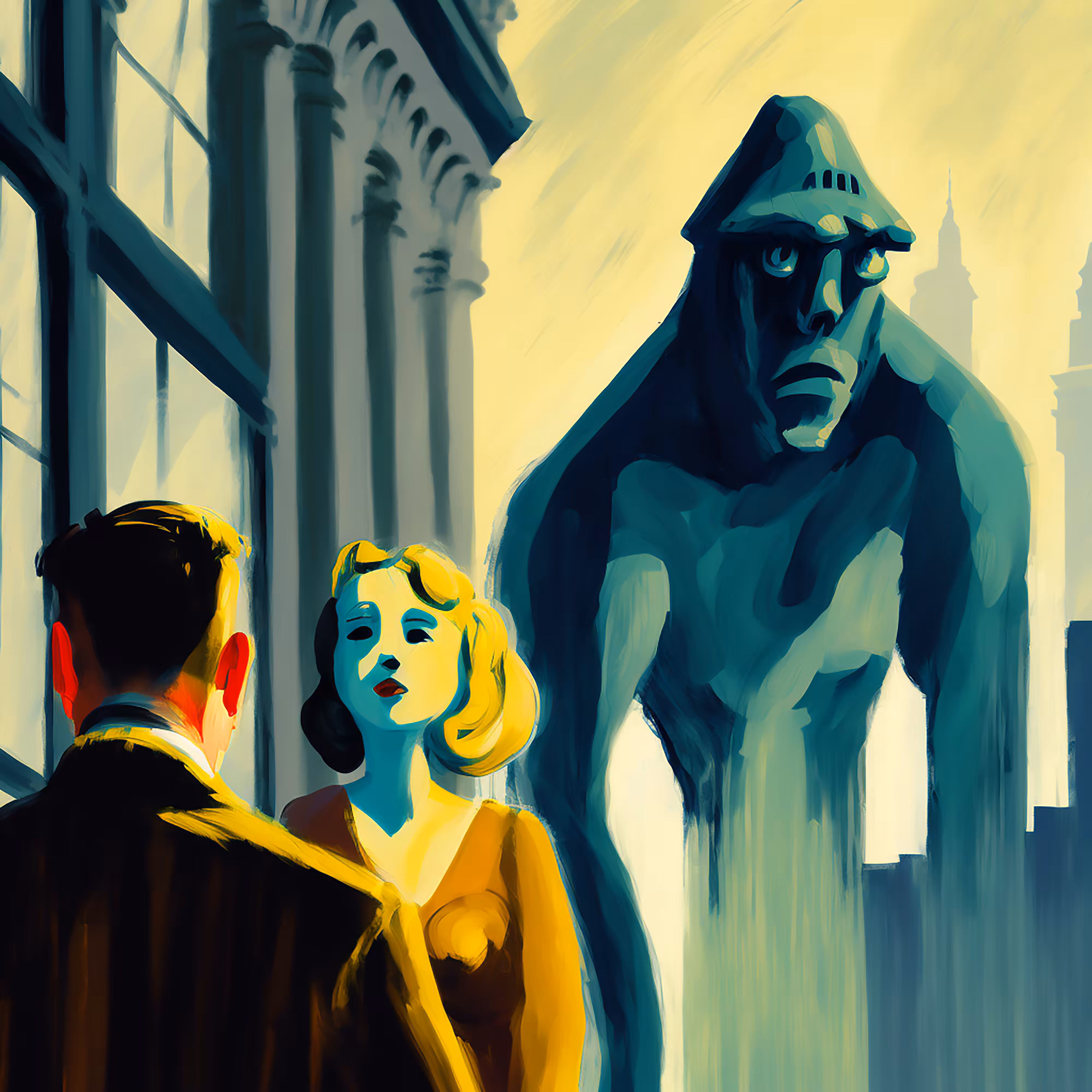 Monster Hearts #186