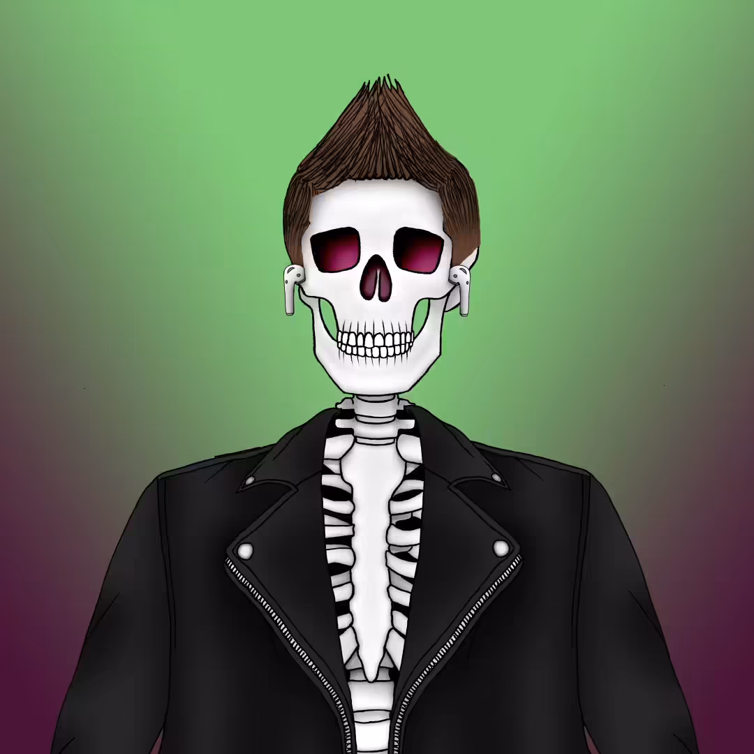 Skele-Links: SKELE-LINK #170