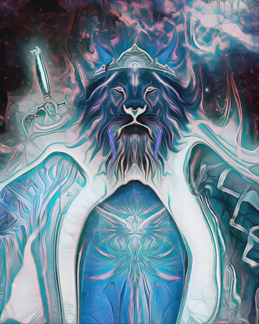 Astral Projection