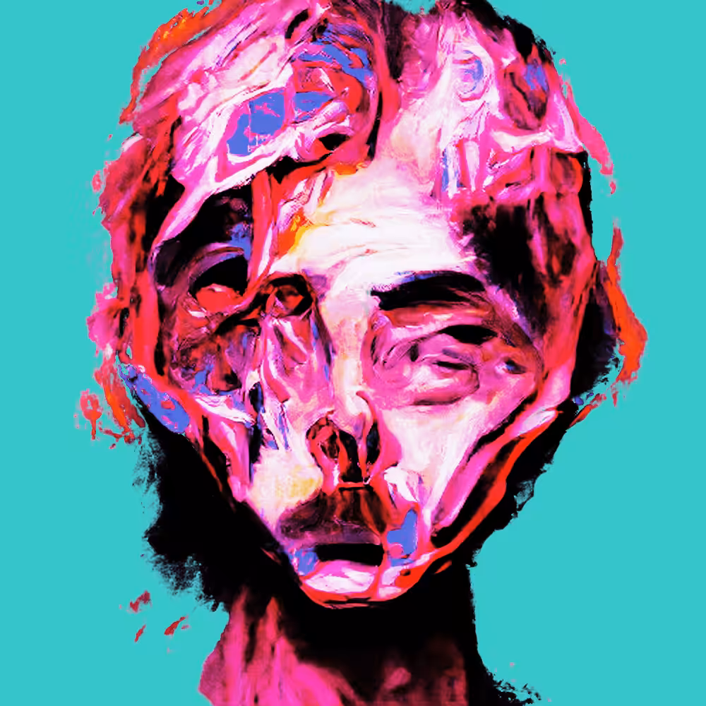Dead Profile #055