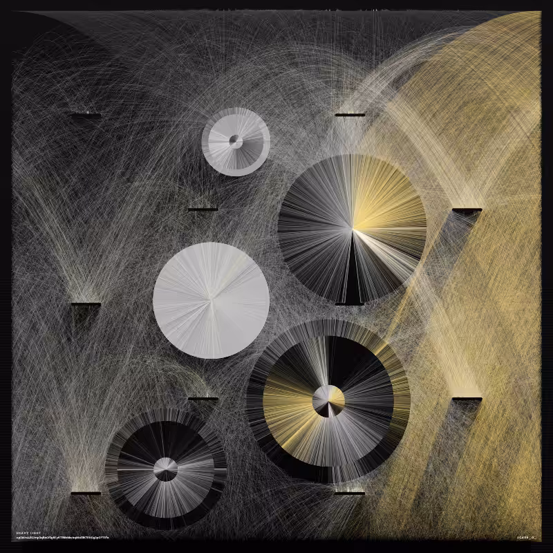 Heavy Light #101
