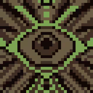 #465 - Illuminate Hand