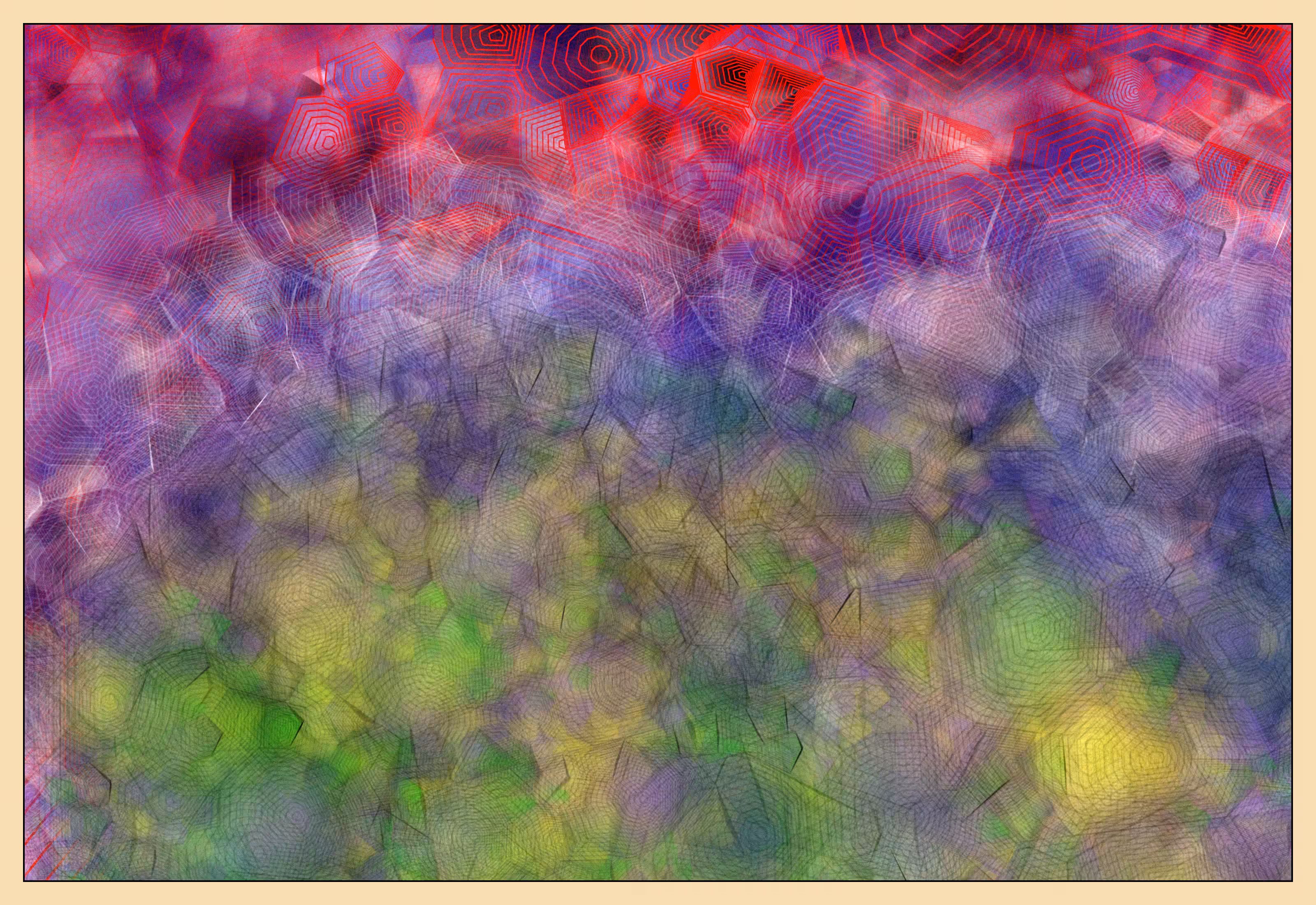 Quantum Reality #71