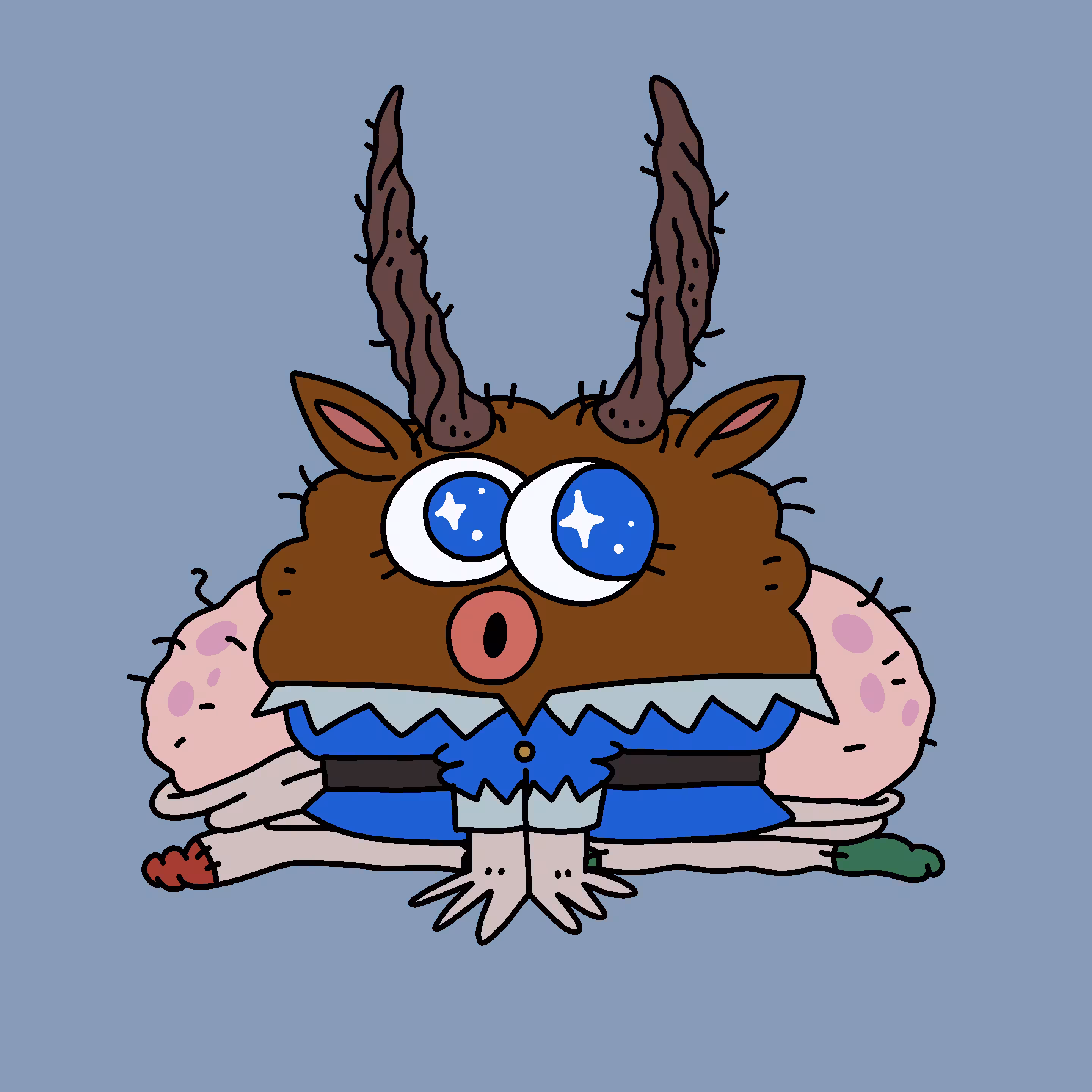 MistleToadz #5659