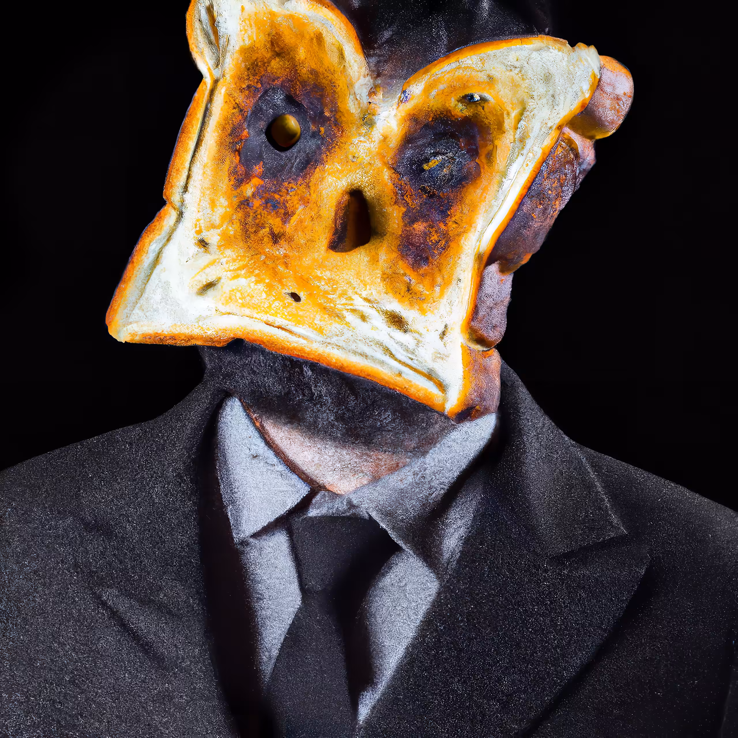 AI Oddities: Foodies #62