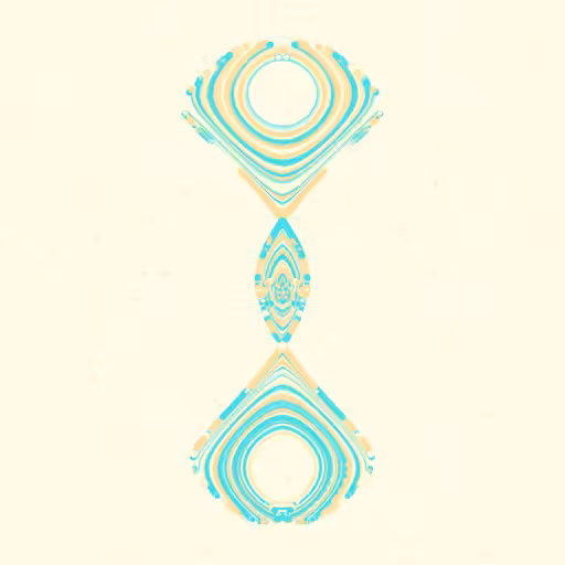 Morphology: Endless Time