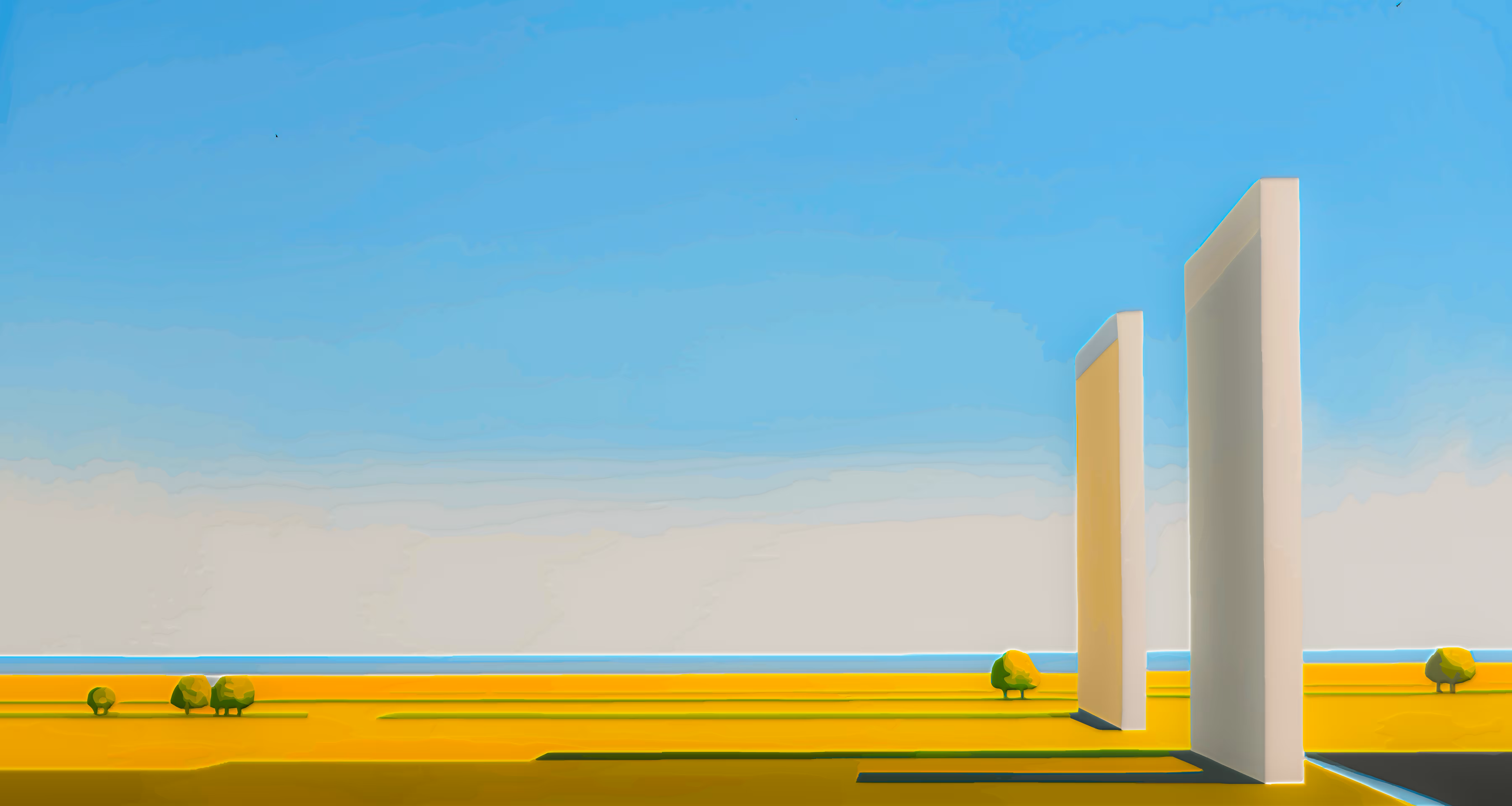 Panorama Landscapes 65