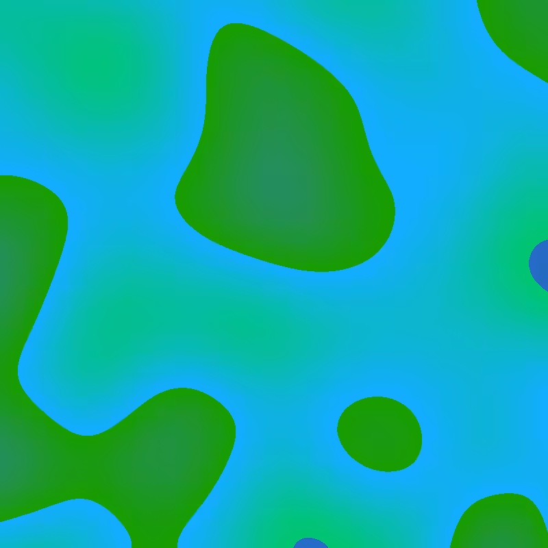 Organic Objects #41