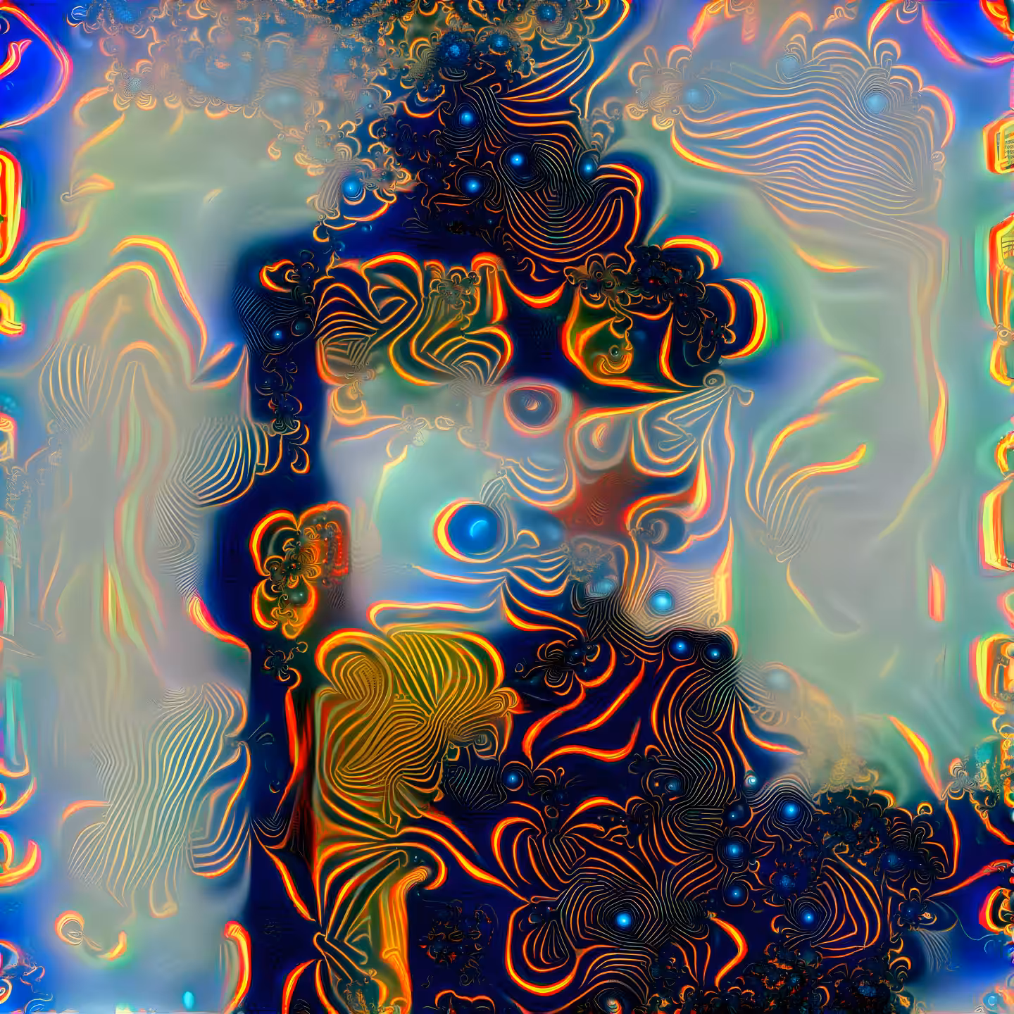 DOS PUNKEDELIC AIRDROP #07A