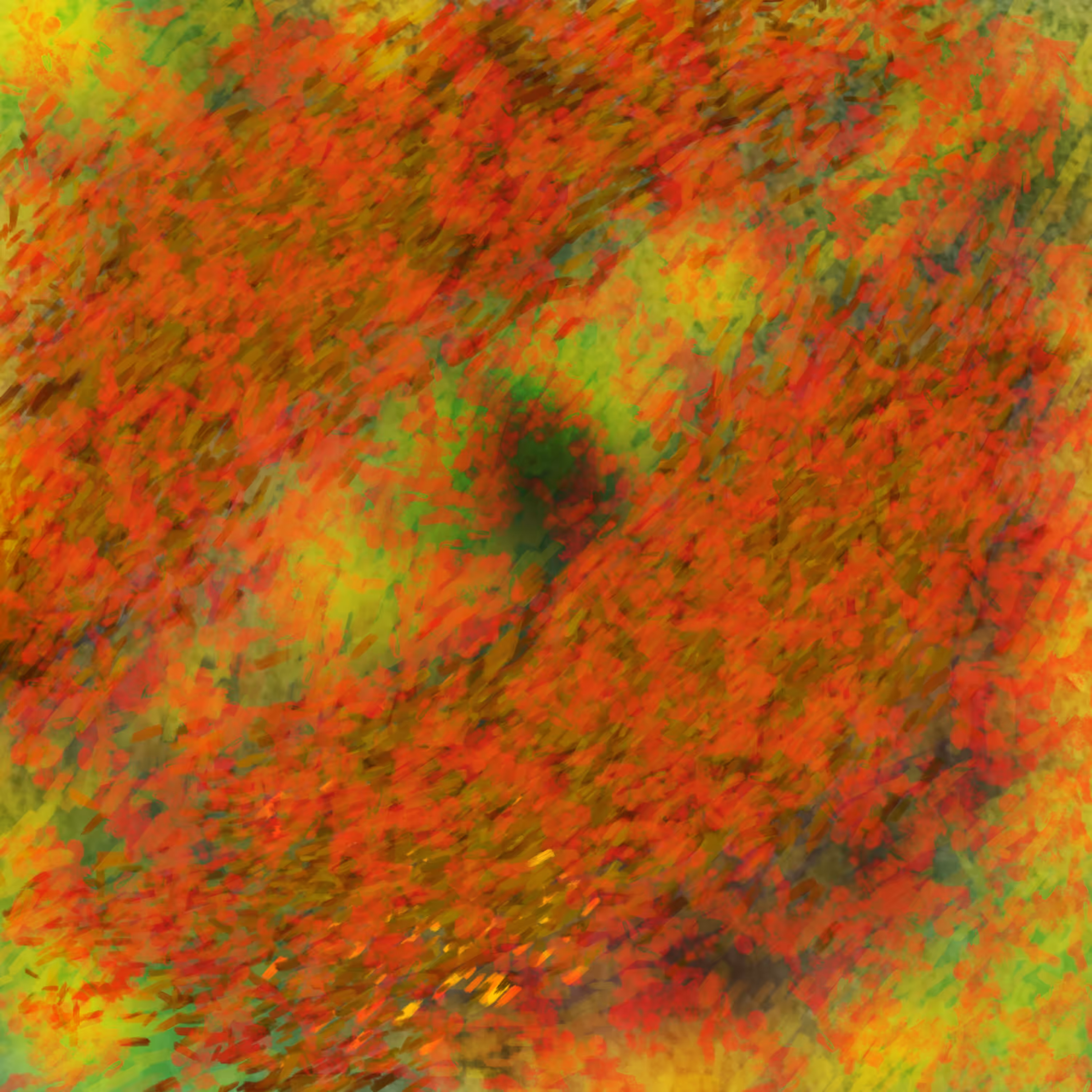 Transmissible 01 (Murmuration)
