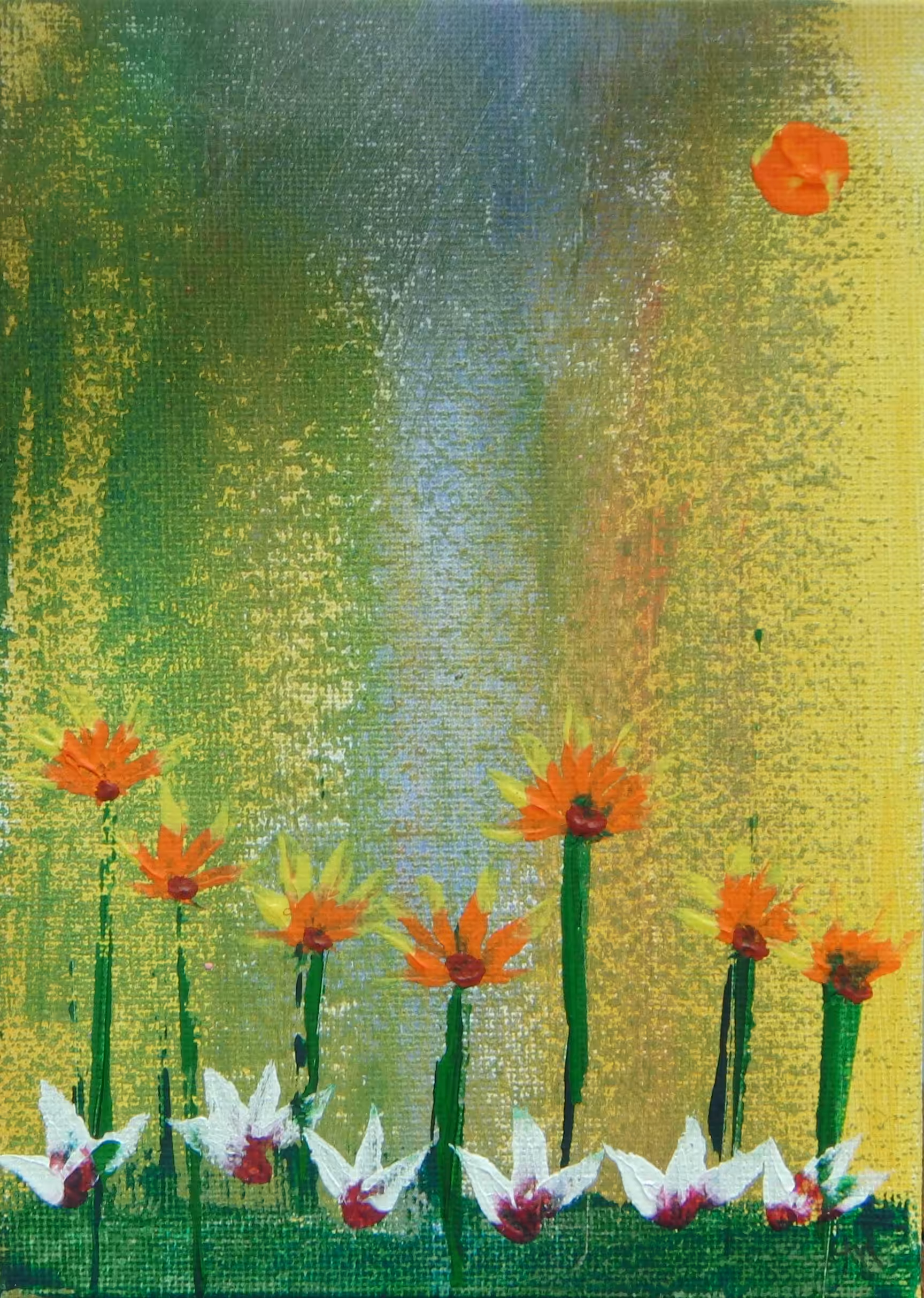Summer's Day