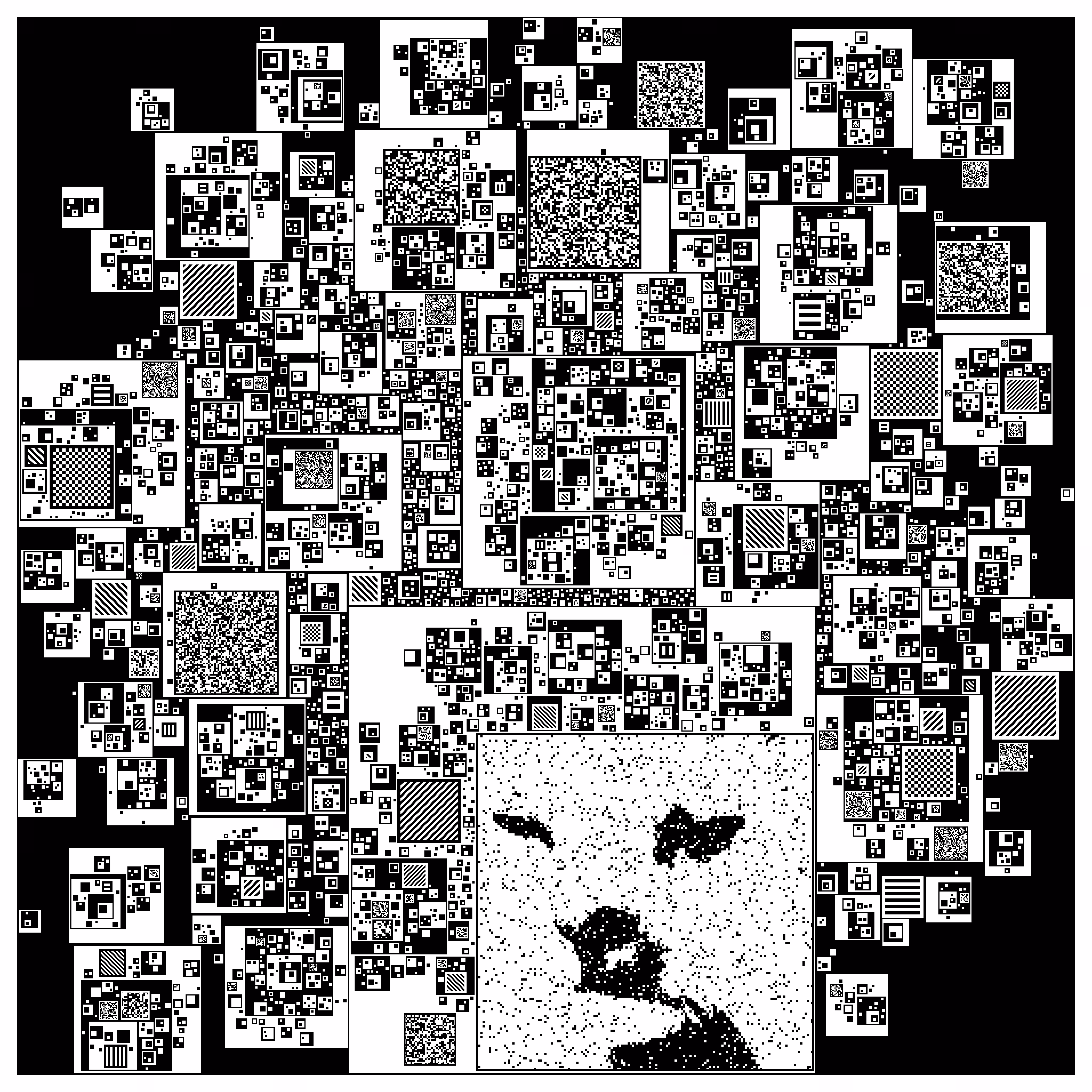 square haze #39