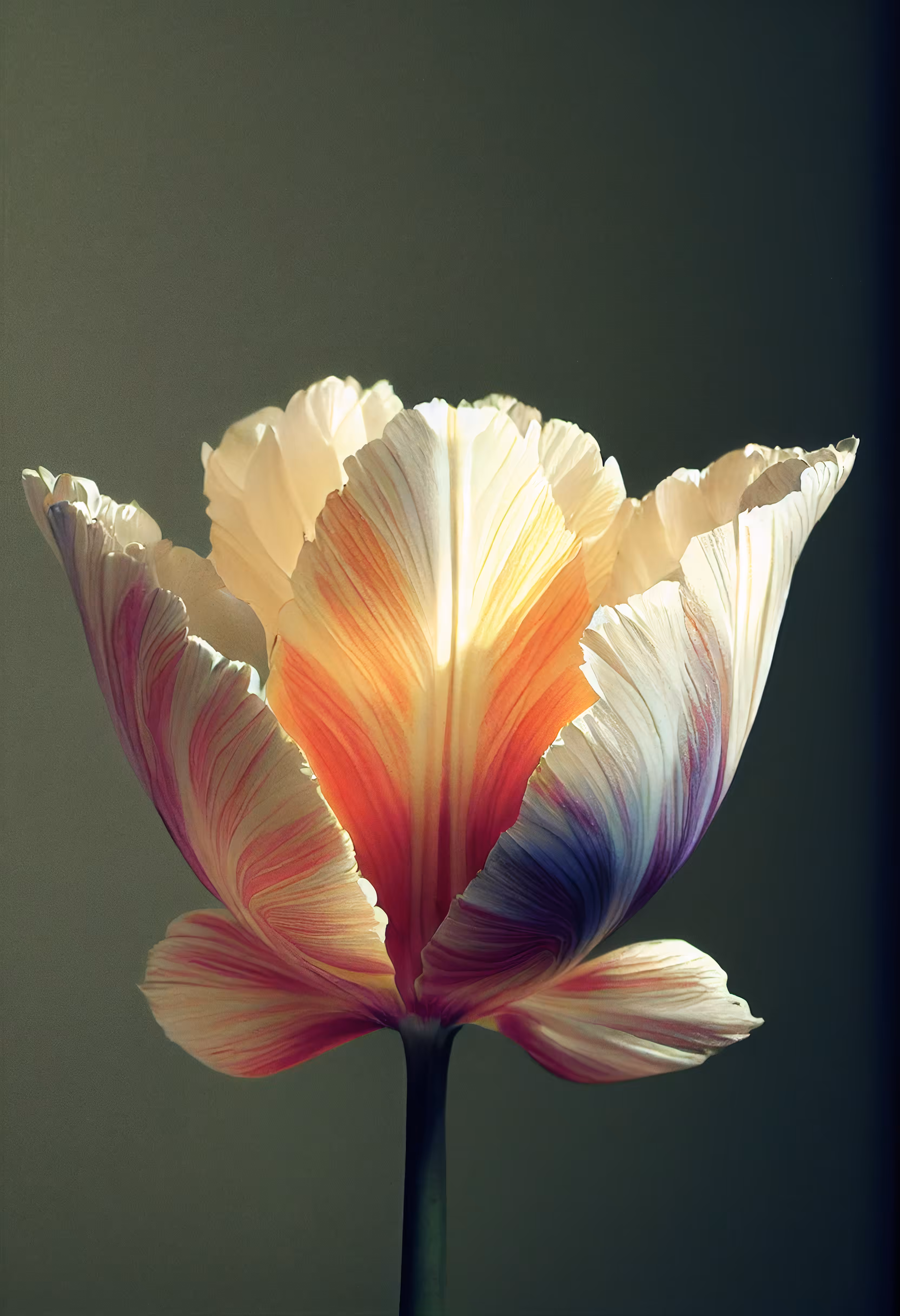 A Flower, Just For You. #150