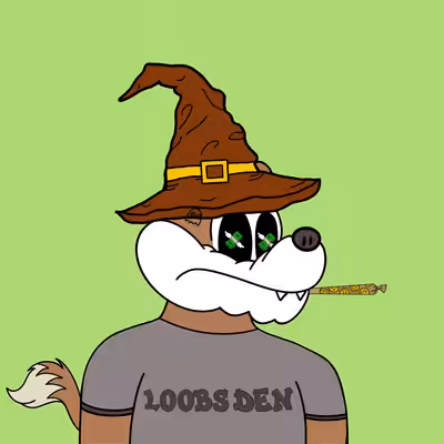 LOOBS #1559