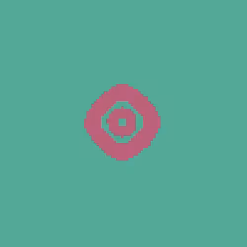 Turing Patterns #1