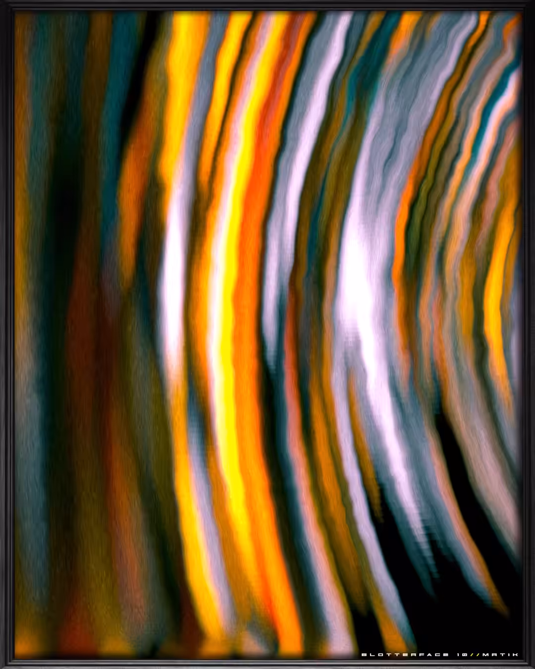 Blotterface 10