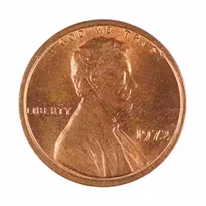 Cent #8070