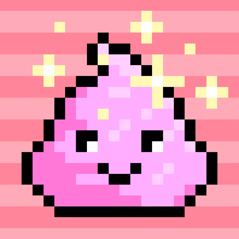 PooXL #22