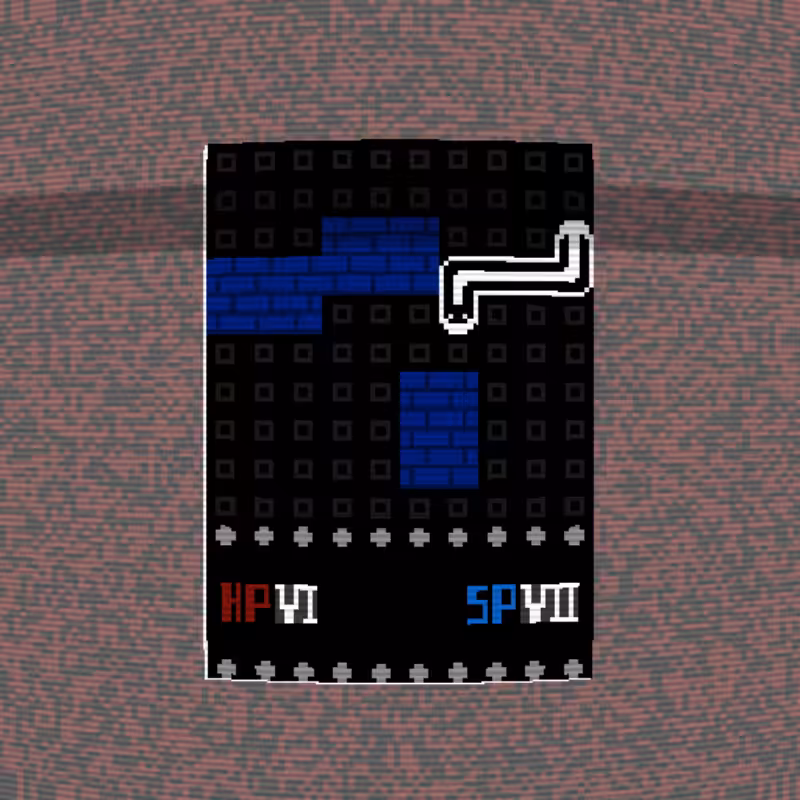 sssCard #2