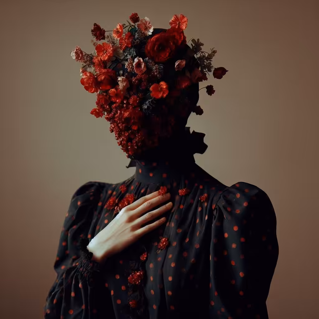 Beautiful Woman :17